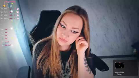 Snapshot of bellezza_ chatting on 10, 10, 2025 Your Annabelle Wolf online show from 10, 10, 2025