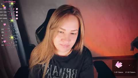 Snapshot of bellezza_ chatting on 15, 10, 2025 Your Annabelle Wolf online show from 15, 10, 2025