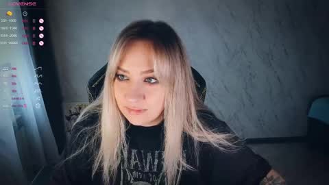 Your Annabelle Wolf  online show from 20, 5, 2026