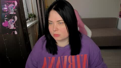 LinaBoo online show from 1, 12, 2025