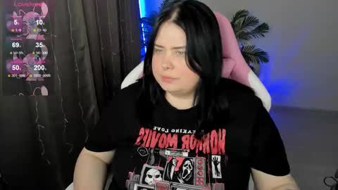 LinaBoo online show from 21, 12, 2025