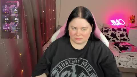 LinaBoo online show from 13, 2, 2026