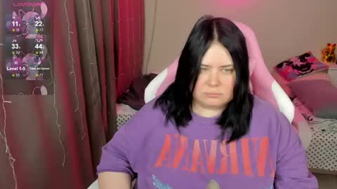 LinaBoo online show from 19, 3, 2026