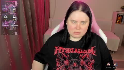 LinaBoo online show from 6, 4, 2026