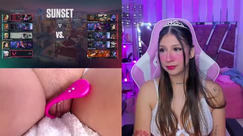 Belly Bella online show from 7, 1, 2025