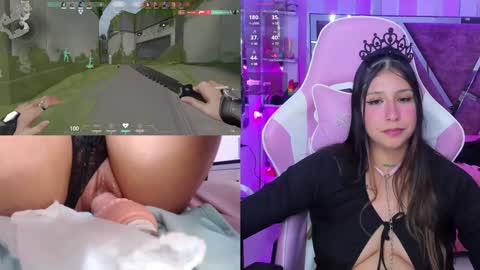 Belly Bella online show from 11, 1, 2025