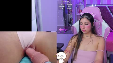 Belly Bella online show from 28, 1, 2025