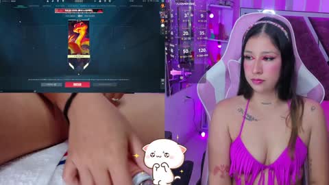 Belly Bella online show from 4, 2, 2025