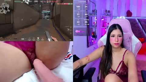 Belly Bella online show from 10, 2, 2025