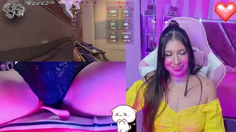 Belly Bella online show from 28, 2, 2025