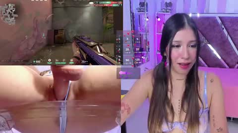 Belly Bella online show from 6, 3, 2025