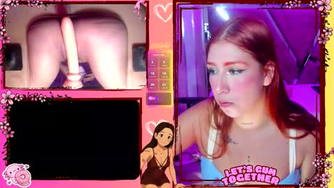 Belly Bella online show from 24, 3, 2026