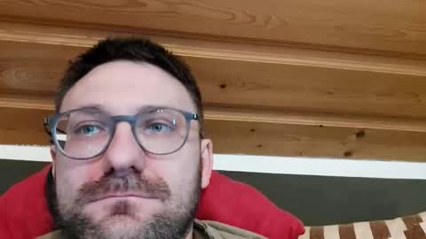 ben00189 online show from 16, 11, 2025