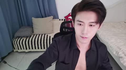 Ben online show from 14, 10, 2025