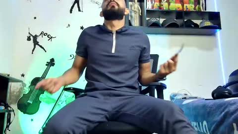 BEN online show from 5, 1, 2025