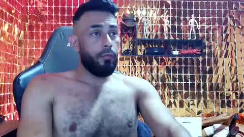 BEN online show from 25, 1, 2025