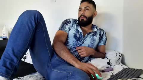 BEN online show from 6, 3, 2025