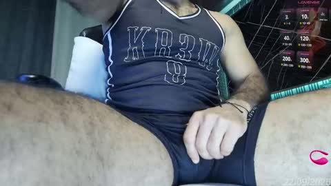 BEN online show from 22, 9, 2025