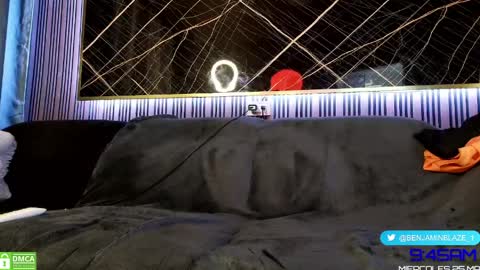 BEN online show from 25, 3, 2026