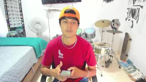 Ben online show from 21, 2, 2025