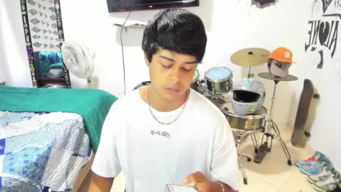 Ben online show from 4, 3, 2025