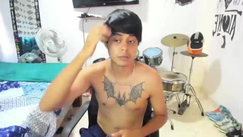 Ben online show from 10, 3, 2025