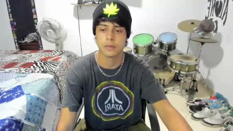 Ben online show from 24, 9, 2025