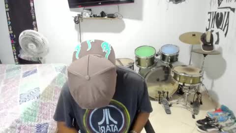 Ben online show from 18, 10, 2025