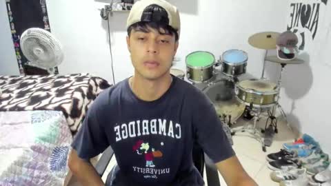 Ben online show from 21, 10, 2025