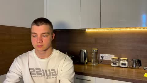 ben_harmon online show from 14, 5, 2026