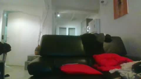 benbare13 online show from 5, 12, 2025