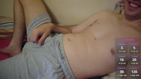 Snapshot of bencamjp chatting on 18, 10, 2025 Ben online show from 18, 10, 2025