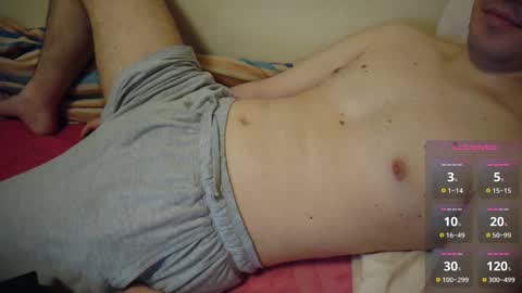 Snapshot of bencamjp chatting on 20, 10, 2025 Ben online show from 20, 10, 2025