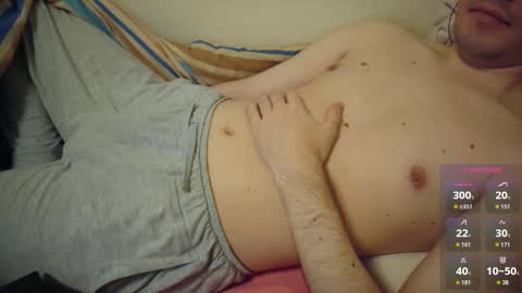 Snapshot of bencamjp chatting on 29, 11, 2025 Ben online show from 29, 11, 2025