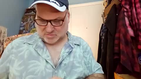 Bendavewill online show from 17, 2, 2026