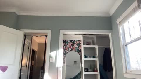 Snapshot of bendlikebecks chatting on 11, 11, 2025 bendlikebecks online show from 11, 11, 2025