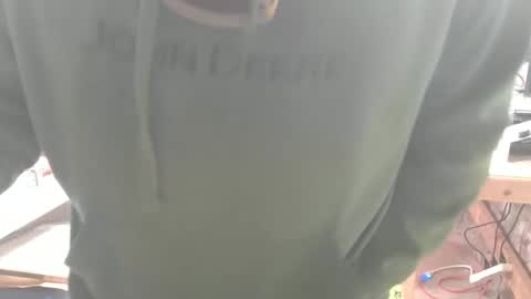 bendrinkin online show from 8, 1, 2026