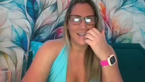 Becky online show from 1, 2, 2025