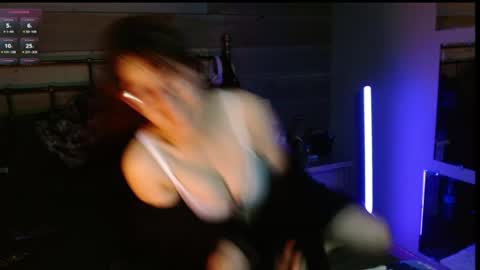 BendyBunnyx online show from 24, 6, 2026