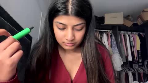 bengalibaddie7_x online show from 11, 5, 2026