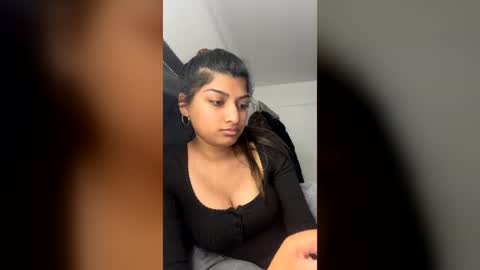 Snapshot of bengalibaddie7_x chatting on 21, 6, 2026 bengalibaddie7_x online show from 21, 6, 2026