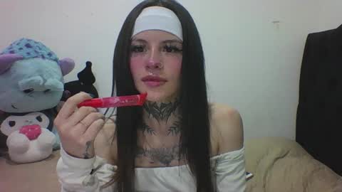 Snapshot of bengie_durand chatting on 16, 10, 2025 Tiffany and Bengie online show from 16, 10, 2025