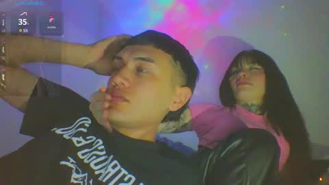 Snapshot of bengie_durand chatting on 19, 10, 2025 Tiffany and Bengie online show from 19, 10, 2025
