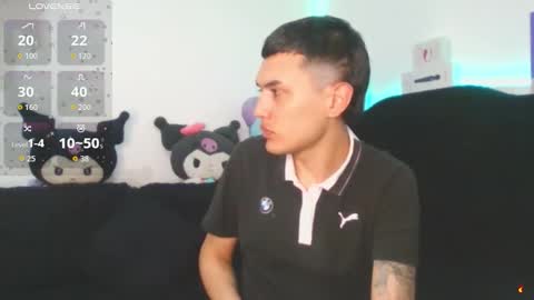 Tiffany and Bengie online show from 16, 12, 2025