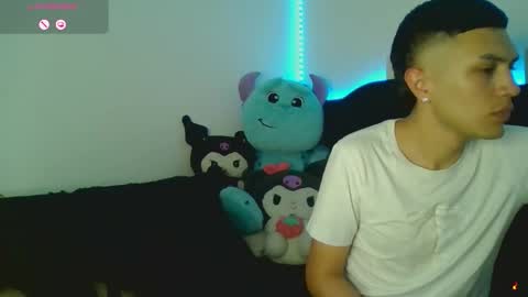 Tiffany and Bengie online show from 18, 12, 2025