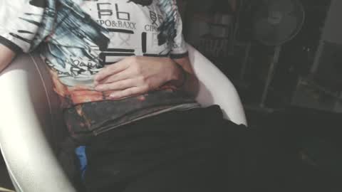 benijamin online show from 8, 12, 2024