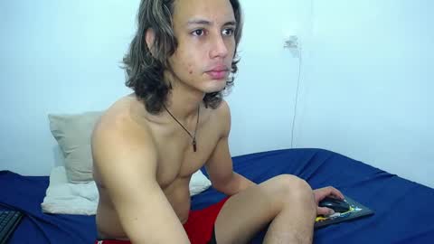 Snapshot of benjamin_button__ chatting on 1, 3, 2026 Jesus online show from 1, 3, 2026