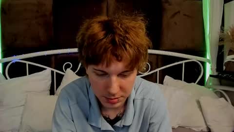Benjamin online show from 27, 5, 2026