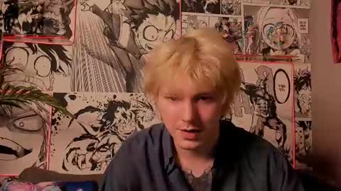 Benjamin online show from 2, 8, 2026