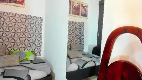 Benjamin online show from 17, 6, 2026